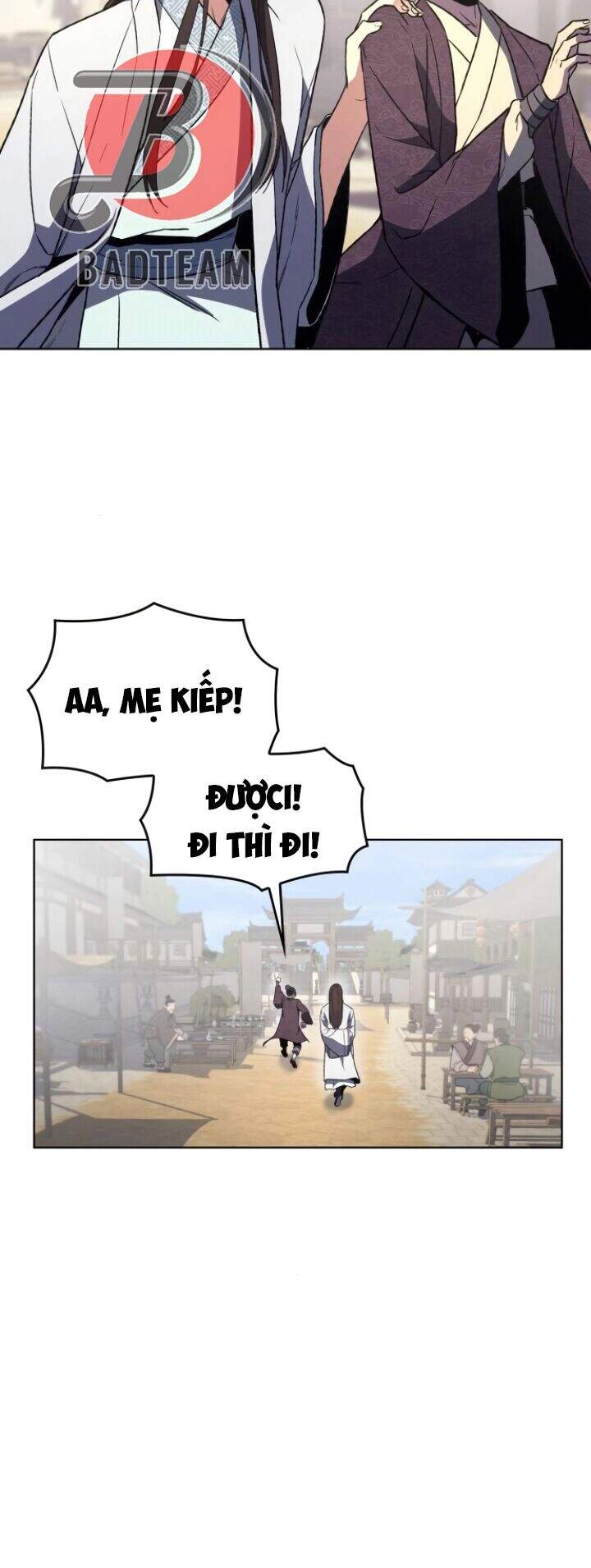 Thiên Ma Thần Quyết: Trùng Sinh Chapter 4 - 40