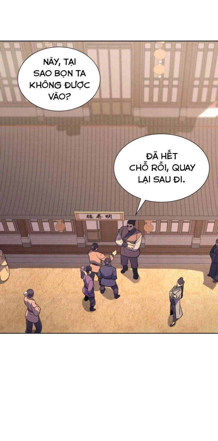 Thiên Ma Thần Quyết: Trùng Sinh Chapter 4 - 42