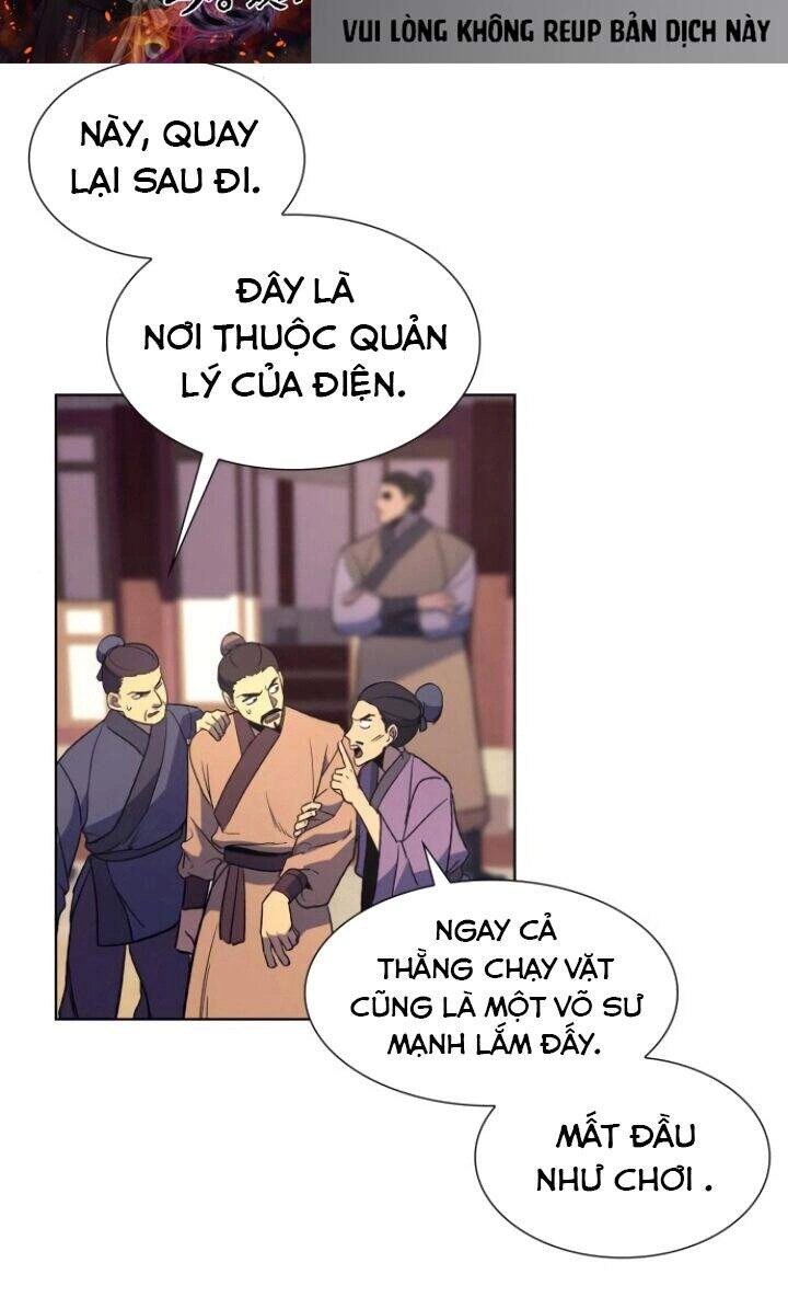 Thiên Ma Thần Quyết: Trùng Sinh Chapter 4 - 44