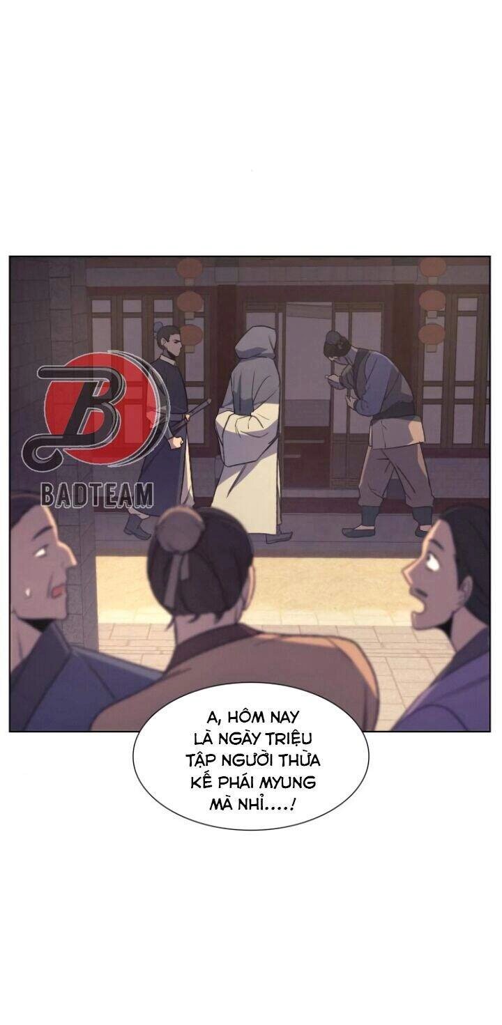 Thiên Ma Thần Quyết: Trùng Sinh Chapter 4 - 47