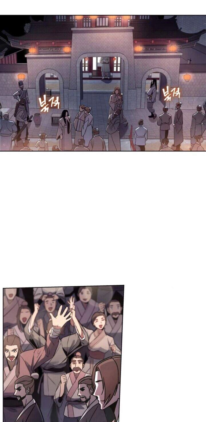 Thiên Ma Thần Quyết: Trùng Sinh Chapter 4 - 48