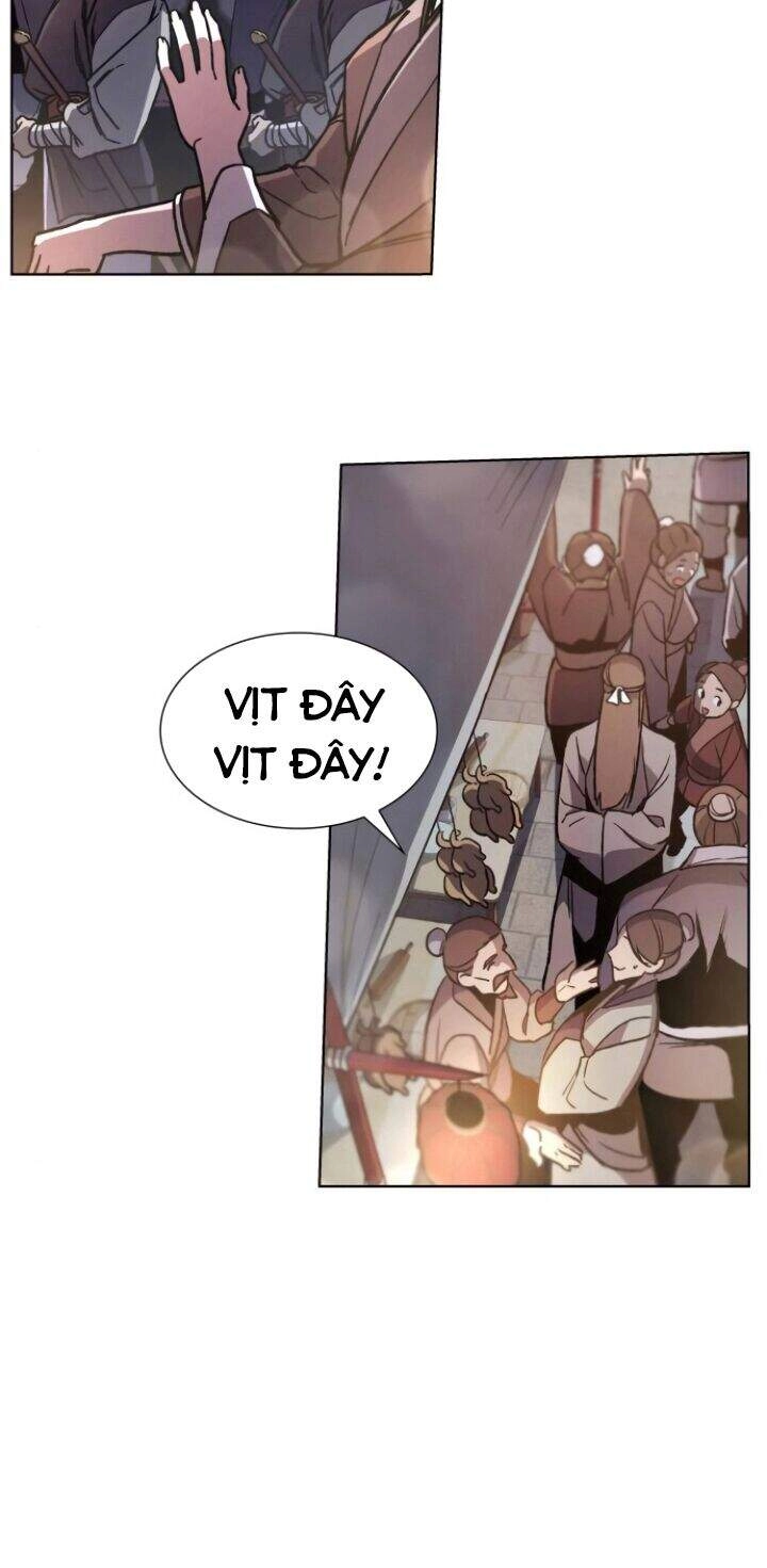 Thiên Ma Thần Quyết: Trùng Sinh Chapter 4 - 49