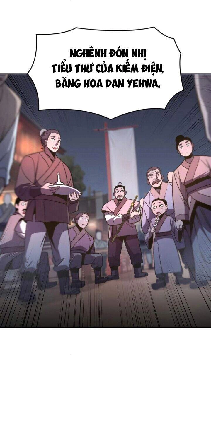 Thiên Ma Thần Quyết: Trùng Sinh Chapter 4 - 50