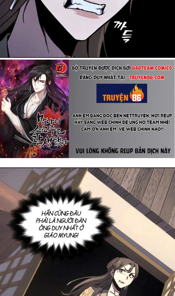 Thiên Ma Thần Quyết: Trùng Sinh Chapter 4 - 53