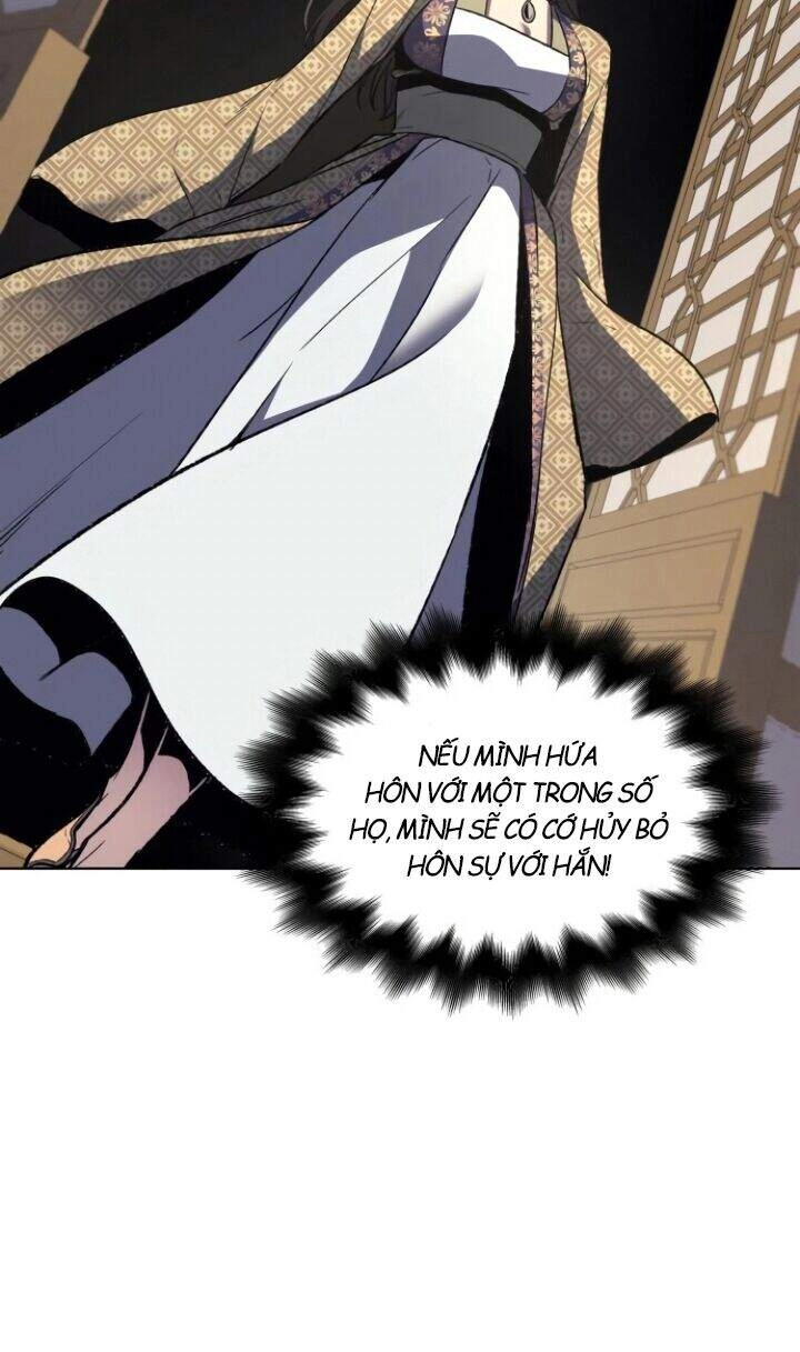 Thiên Ma Thần Quyết: Trùng Sinh Chapter 4 - 54