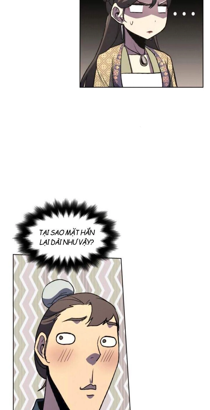 Thiên Ma Thần Quyết: Trùng Sinh Chapter 4 - 56