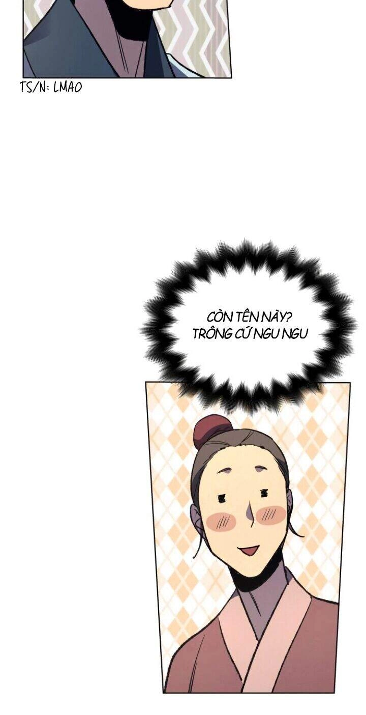 Thiên Ma Thần Quyết: Trùng Sinh Chapter 4 - 57