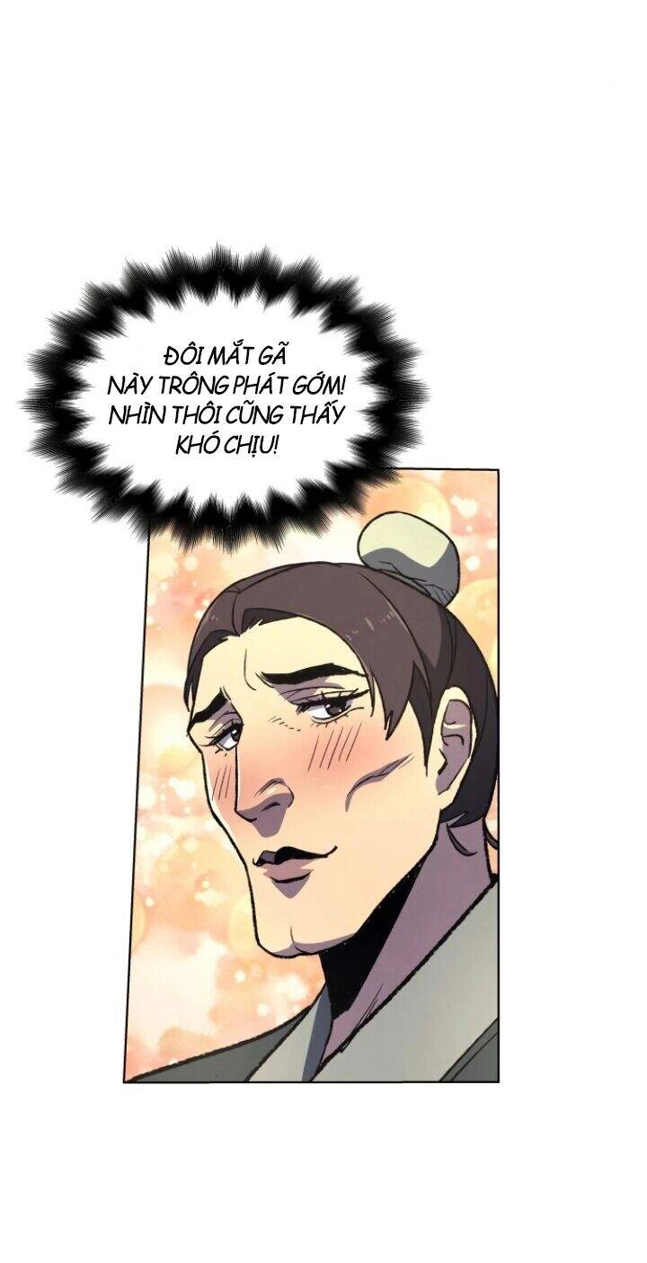 Thiên Ma Thần Quyết: Trùng Sinh Chapter 4 - 58