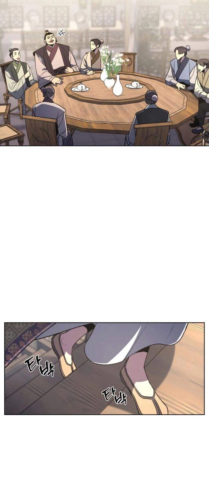 Thiên Ma Thần Quyết: Trùng Sinh Chapter 4 - 60