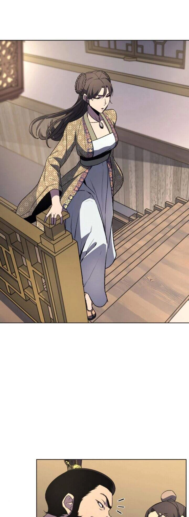 Thiên Ma Thần Quyết: Trùng Sinh Chapter 4 - 61