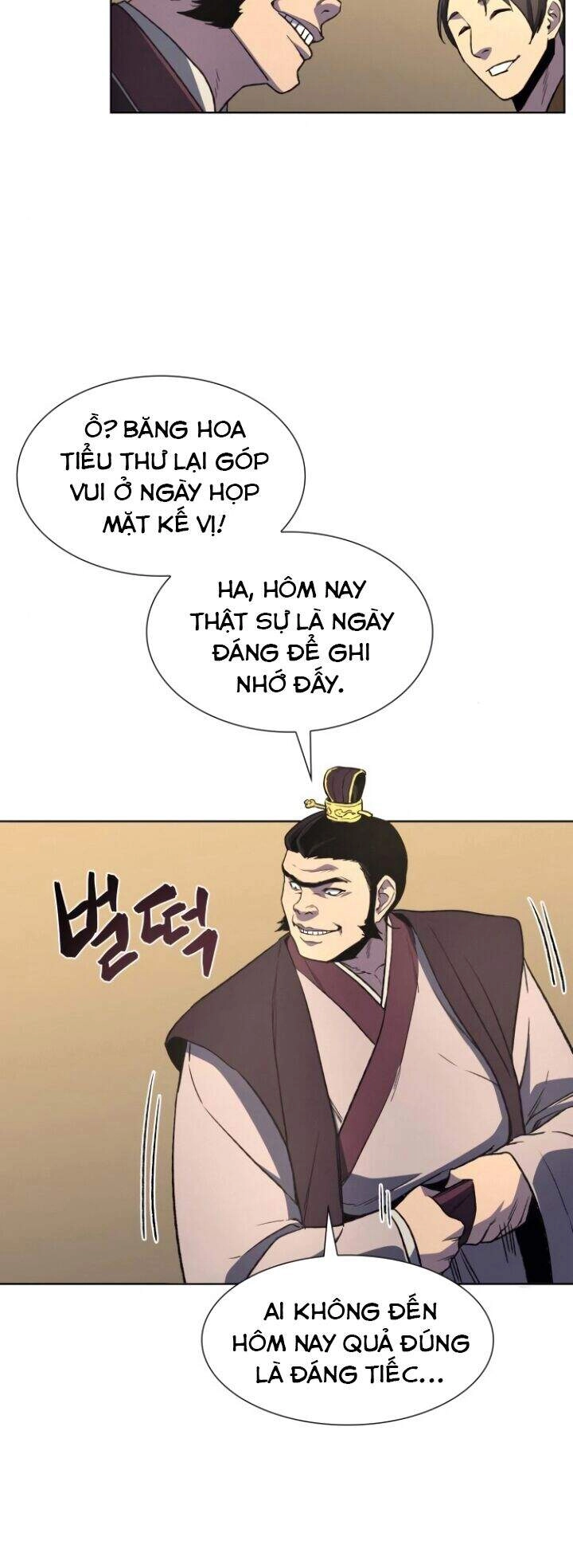 Thiên Ma Thần Quyết: Trùng Sinh Chapter 4 - 62