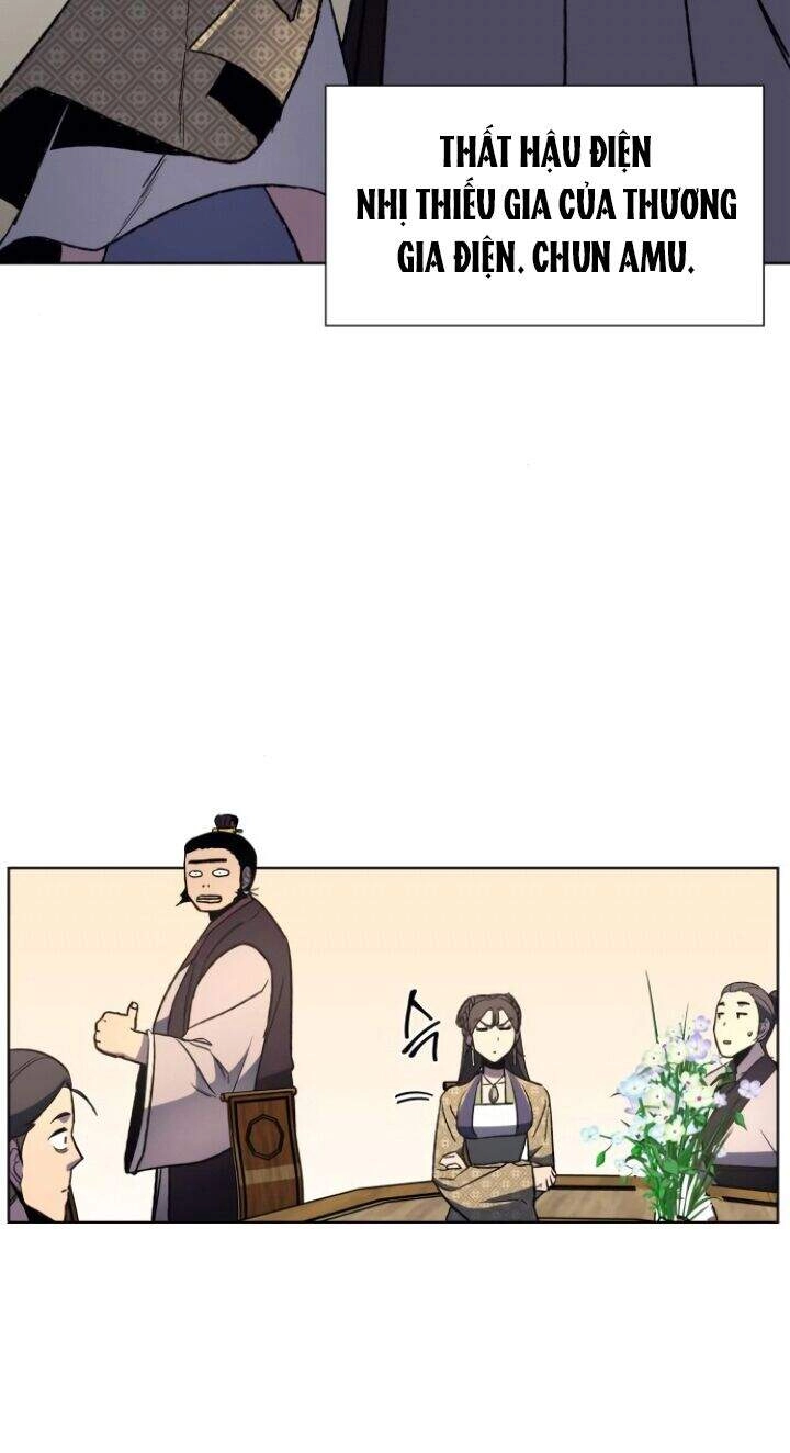 Thiên Ma Thần Quyết: Trùng Sinh Chapter 4 - 64