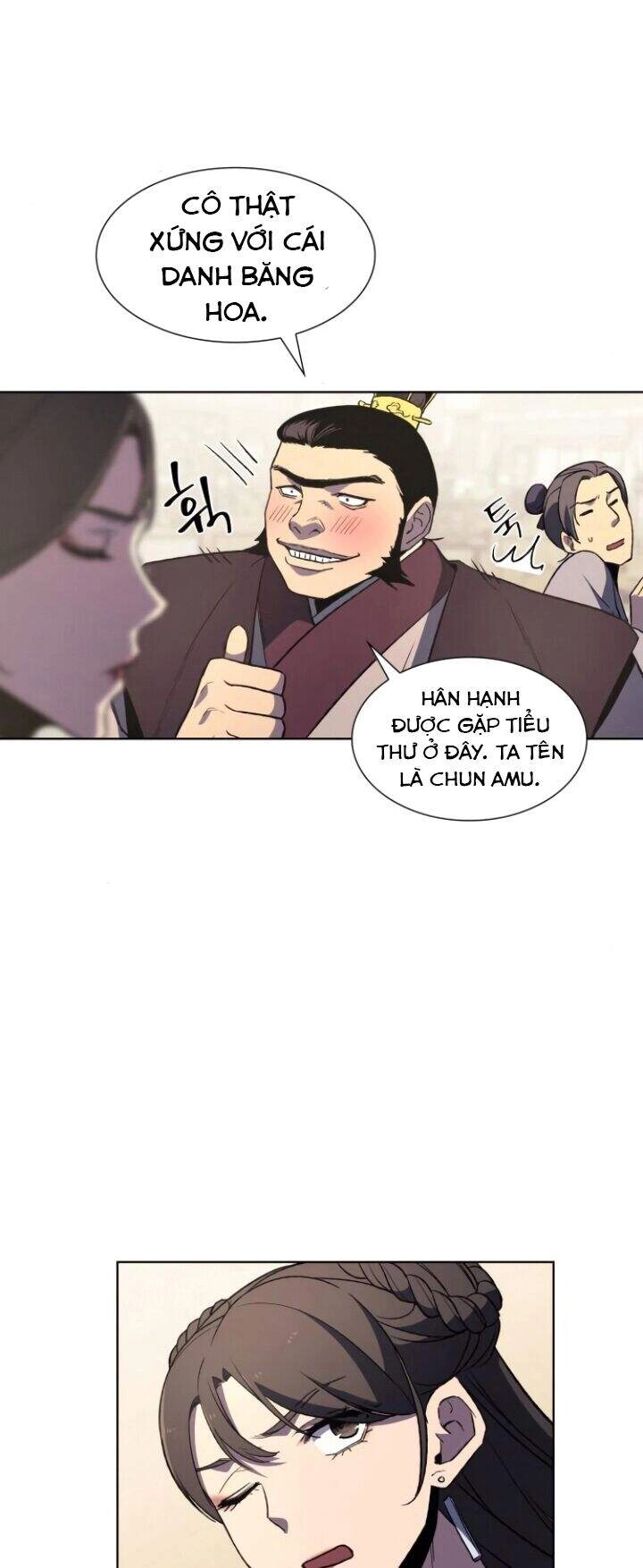 Thiên Ma Thần Quyết: Trùng Sinh Chapter 4 - 65