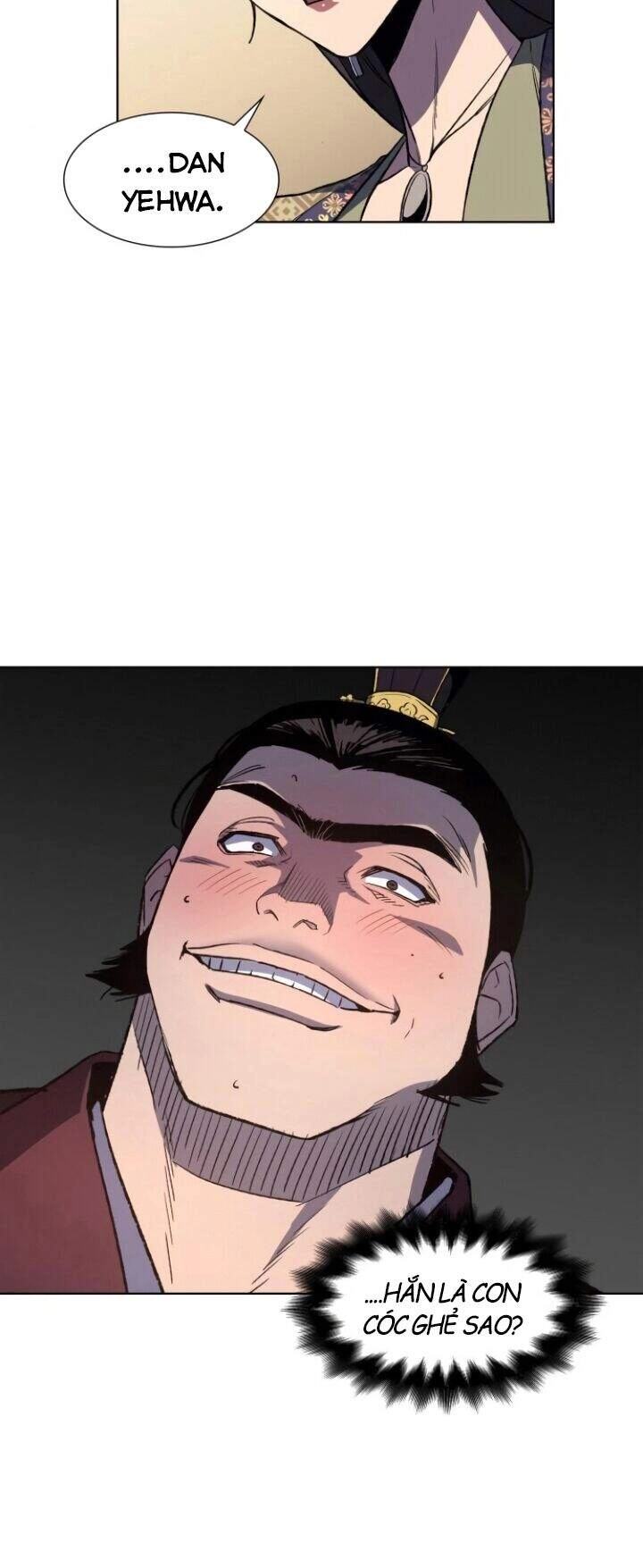 Thiên Ma Thần Quyết: Trùng Sinh Chapter 4 - 66