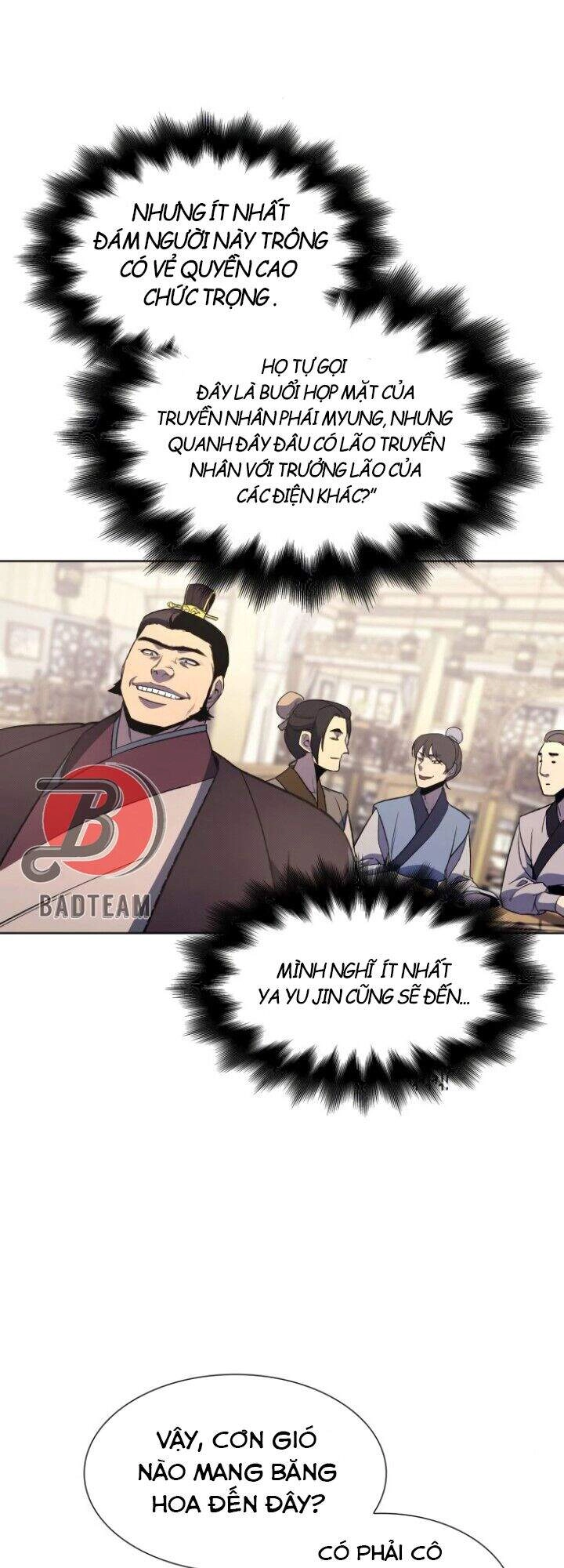 Thiên Ma Thần Quyết: Trùng Sinh Chapter 4 - 67