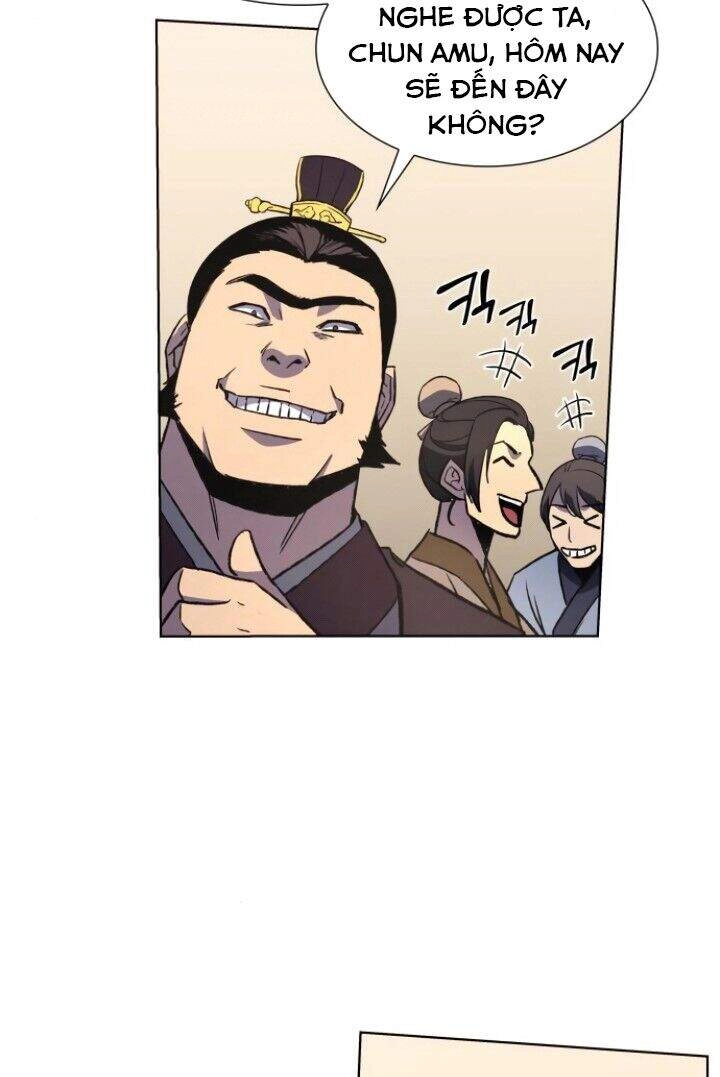 Thiên Ma Thần Quyết: Trùng Sinh Chapter 4 - 68