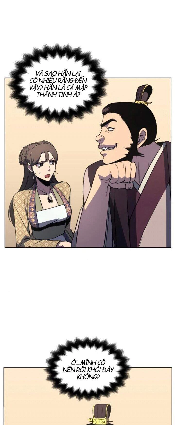 Thiên Ma Thần Quyết: Trùng Sinh Chapter 4 - 70