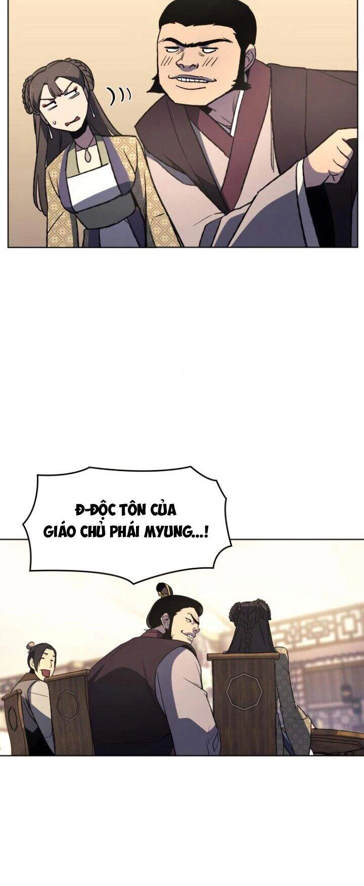 Thiên Ma Thần Quyết: Trùng Sinh Chapter 4 - 71