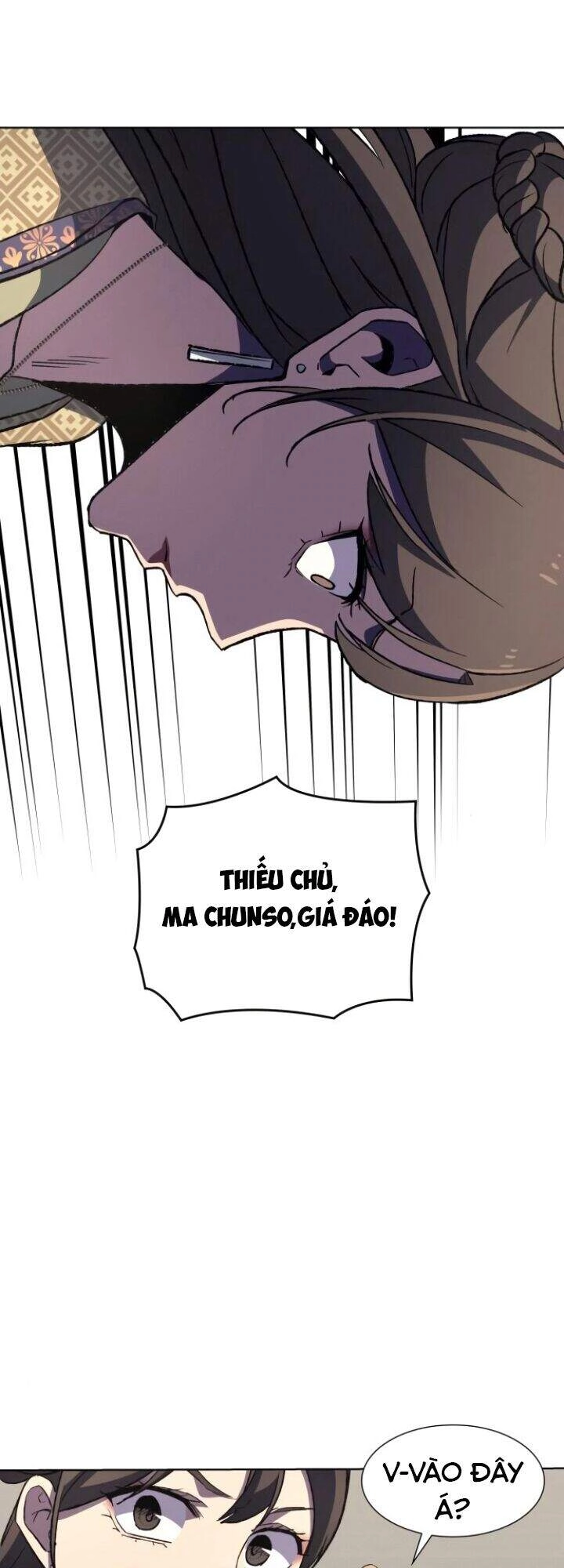 Thiên Ma Thần Quyết: Trùng Sinh Chapter 4 - 72