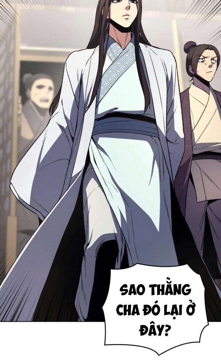 Thiên Ma Thần Quyết: Trùng Sinh Chapter 4 - 74