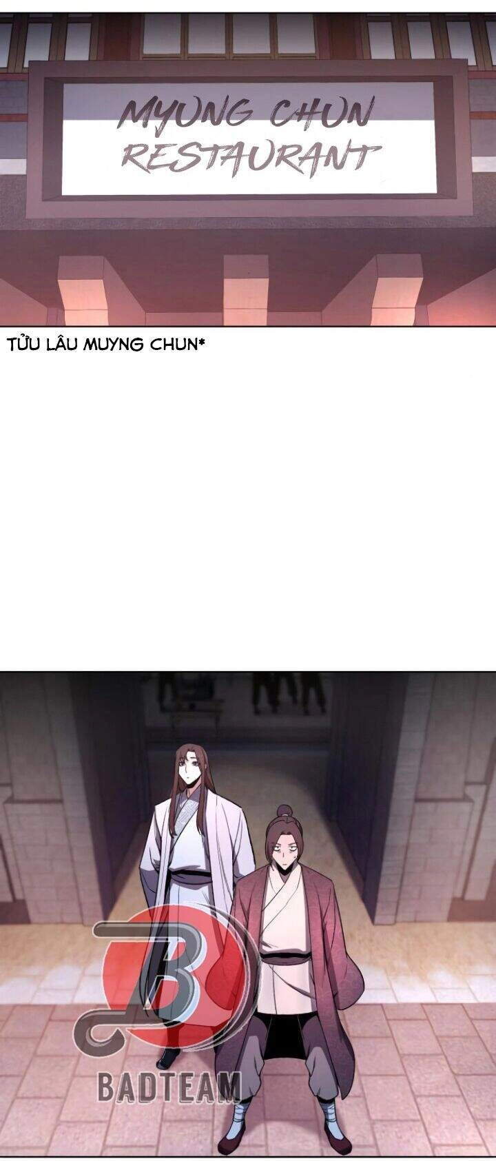 Thiên Ma Thần Quyết: Trùng Sinh Chapter 4 - 76