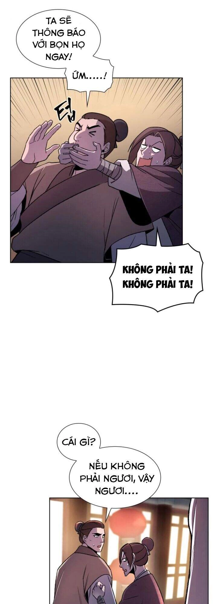 Thiên Ma Thần Quyết: Trùng Sinh Chapter 4 - 85