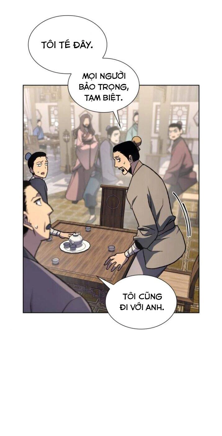 Thiên Ma Thần Quyết: Trùng Sinh Chapter 4 - 89