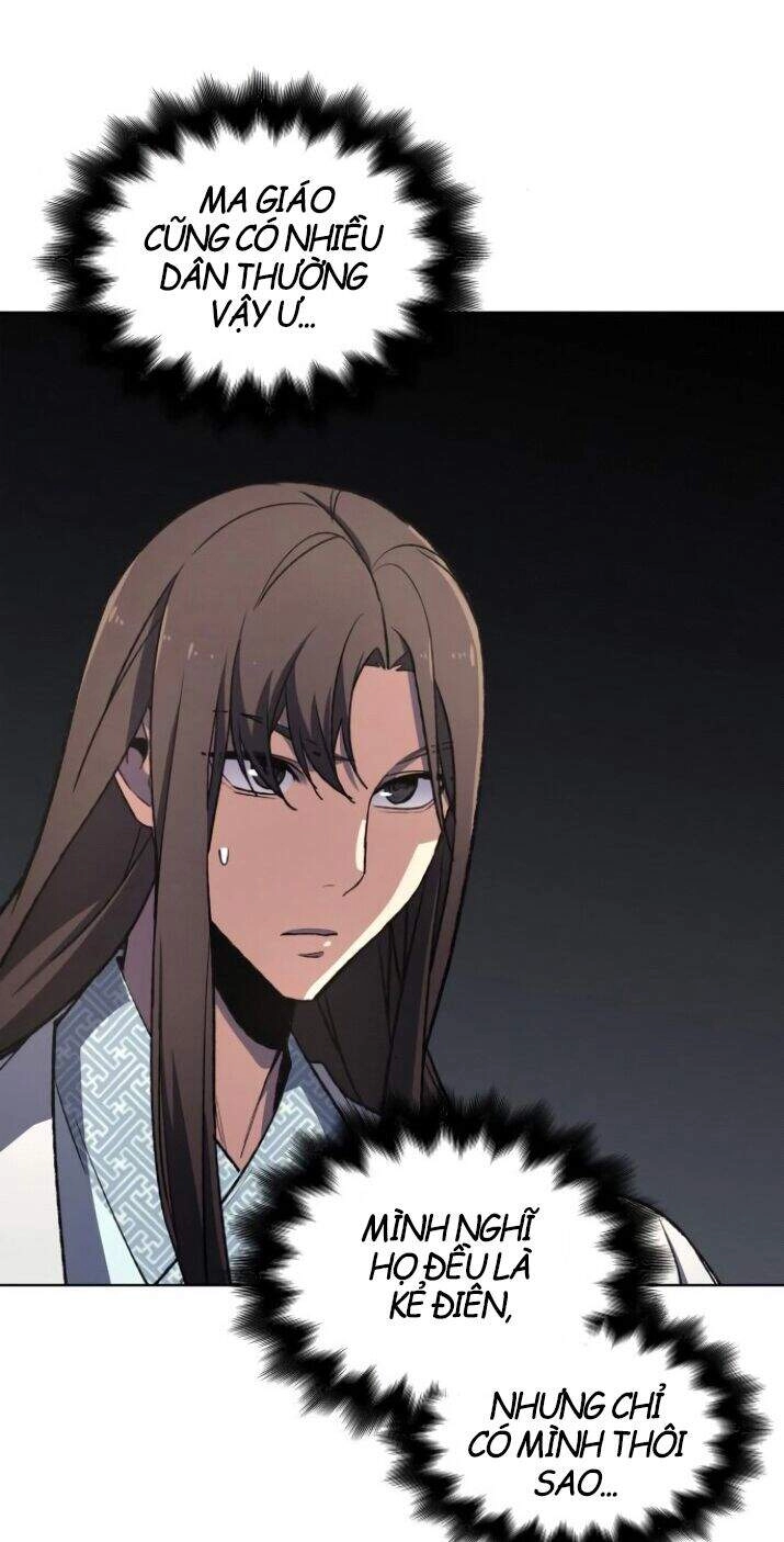 Thiên Ma Thần Quyết: Trùng Sinh Chapter 4 - 90