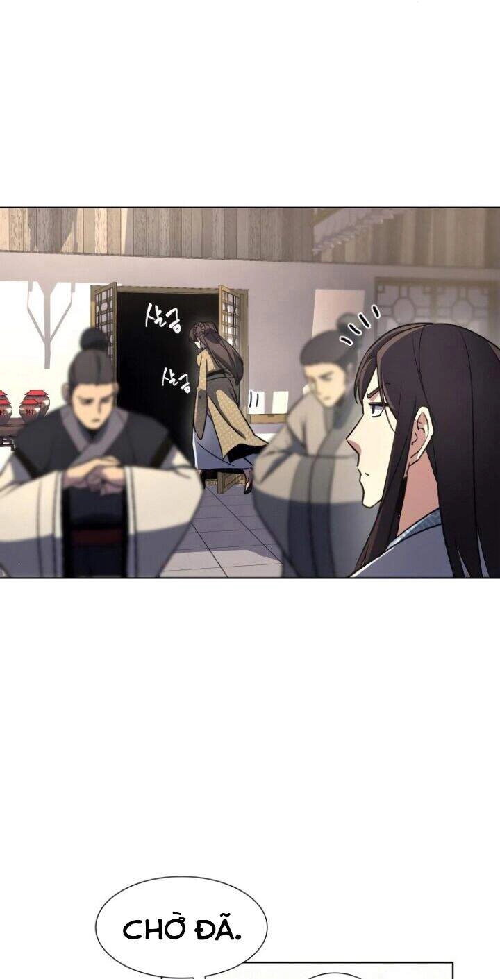 Thiên Ma Thần Quyết: Trùng Sinh Chapter 4 - 92