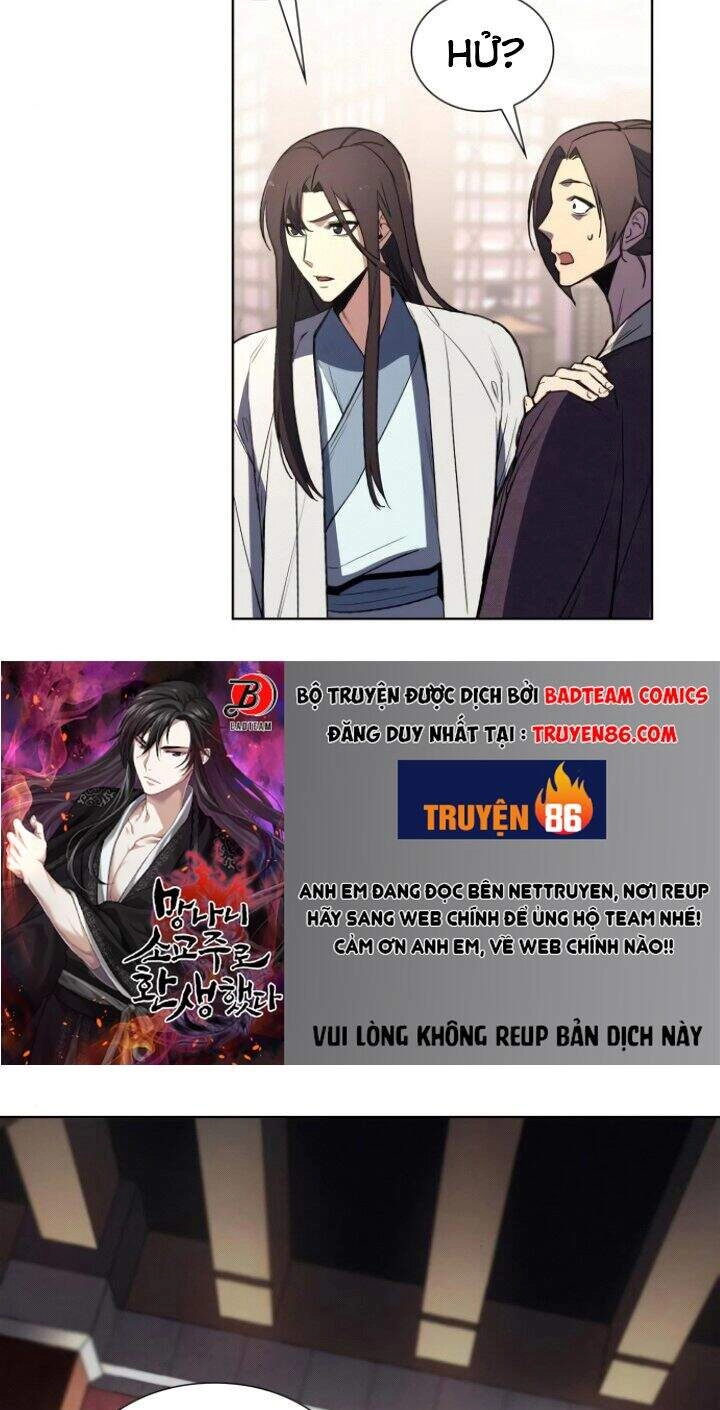 Thiên Ma Thần Quyết: Trùng Sinh Chapter 4 - 93