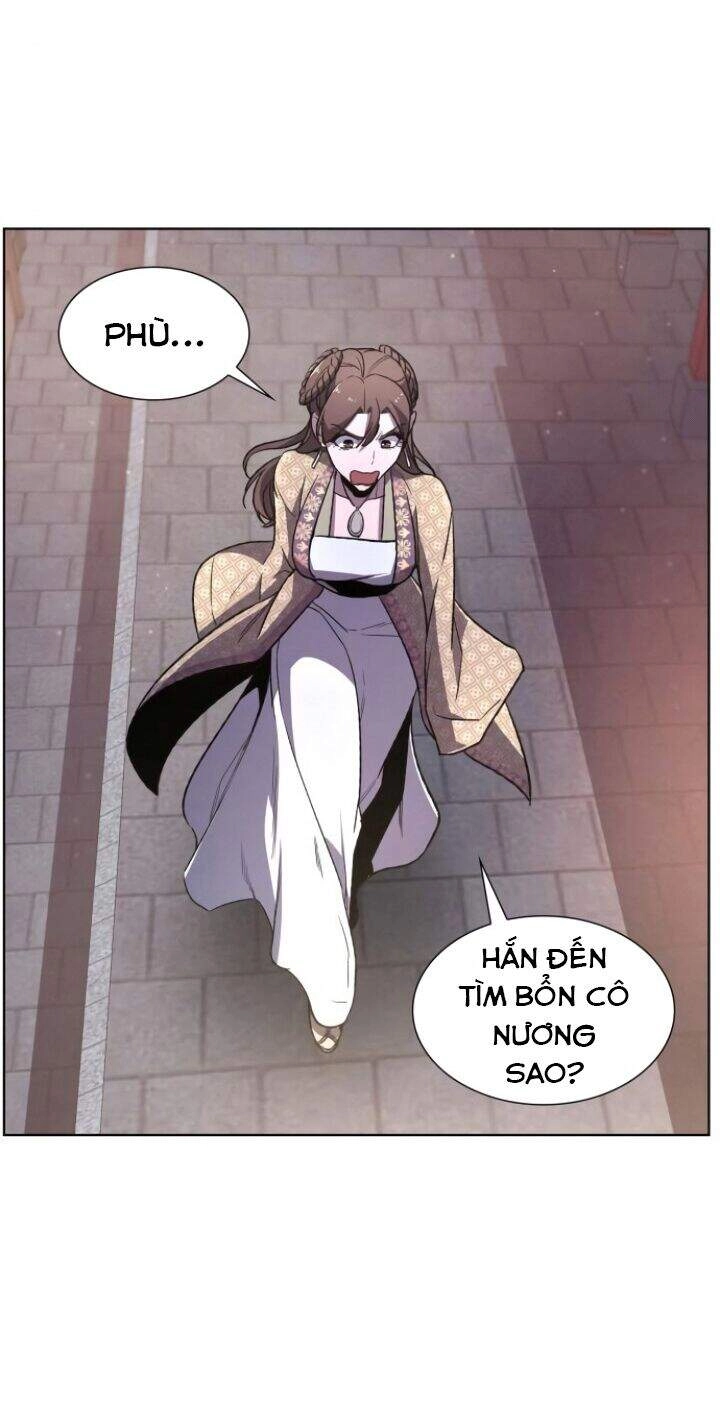 Thiên Ma Thần Quyết: Trùng Sinh Chapter 4 - 96