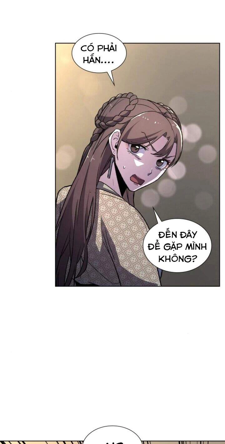 Thiên Ma Thần Quyết: Trùng Sinh Chapter 4 - 97