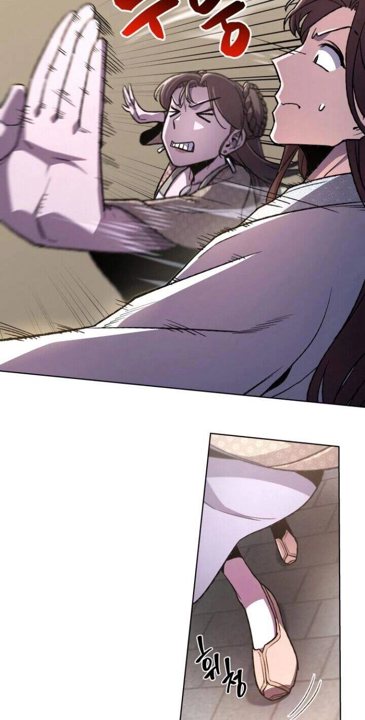 Thiên Ma Thần Quyết: Trùng Sinh Chapter 4 - 99