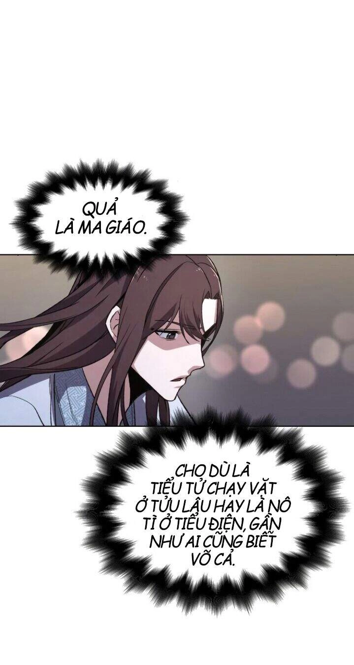 Thiên Ma Thần Quyết: Trùng Sinh Chapter 4 - 101