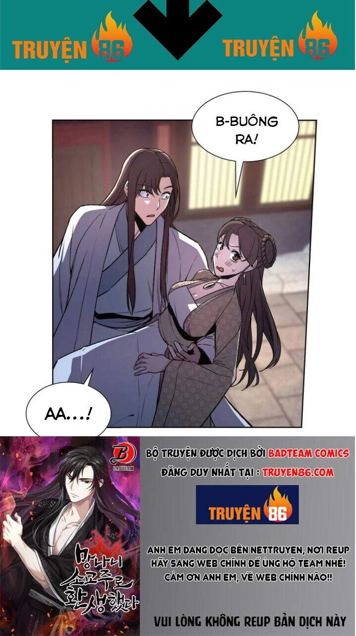 Thiên Ma Thần Quyết: Trùng Sinh Chapter 4 - 105