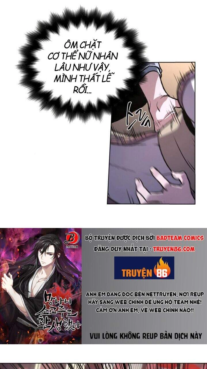 Thiên Ma Thần Quyết: Trùng Sinh Chapter 4 - 106