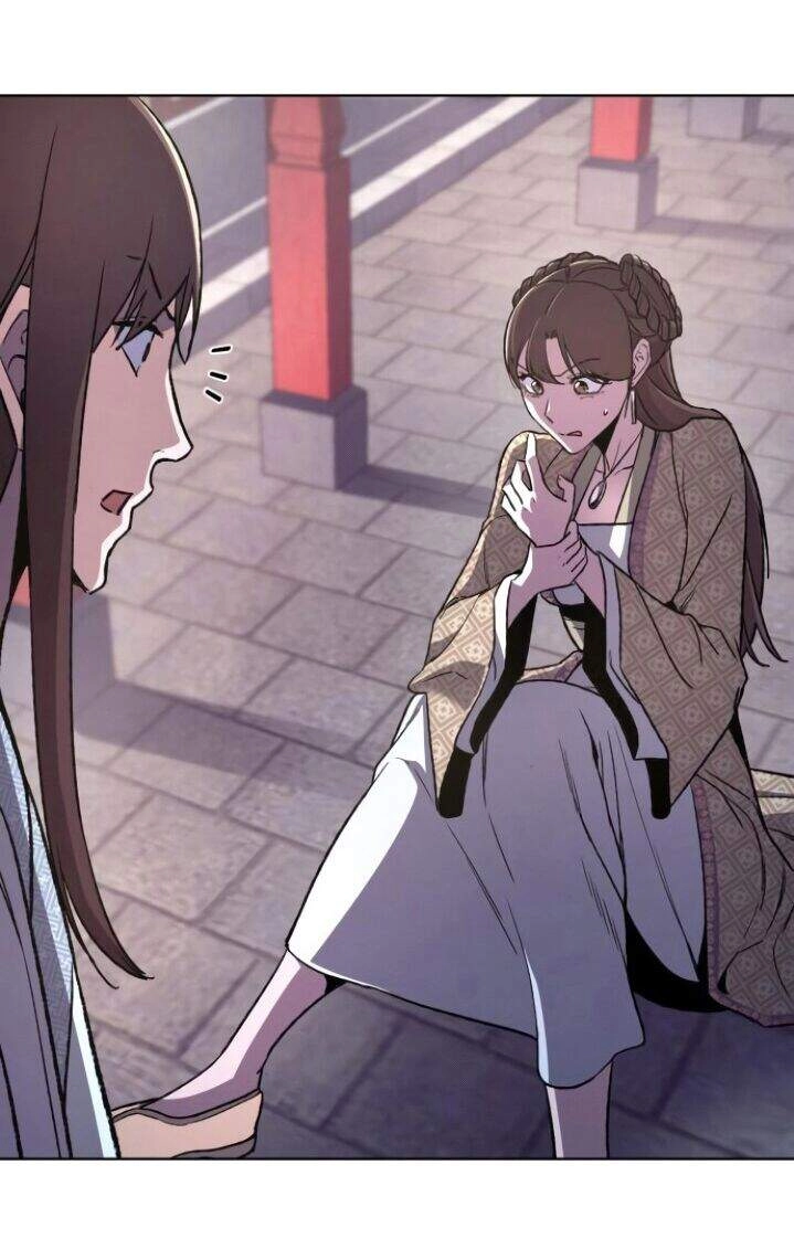 Thiên Ma Thần Quyết: Trùng Sinh Chapter 4 - 110