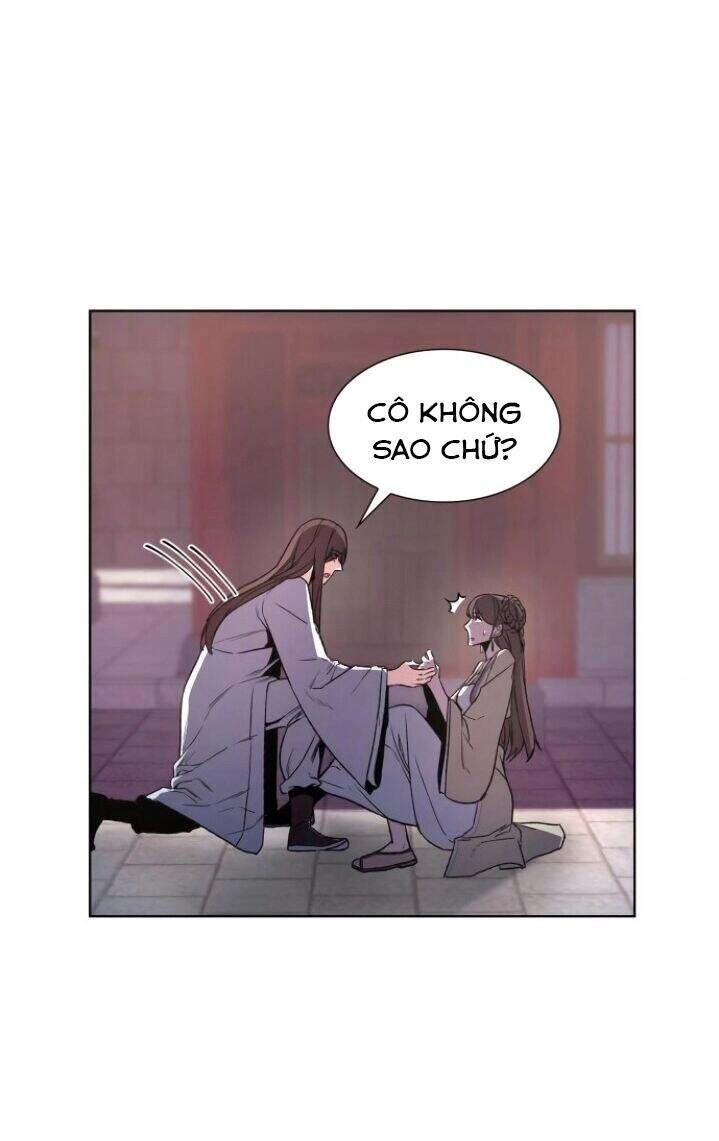 Thiên Ma Thần Quyết: Trùng Sinh Chapter 4 - 111