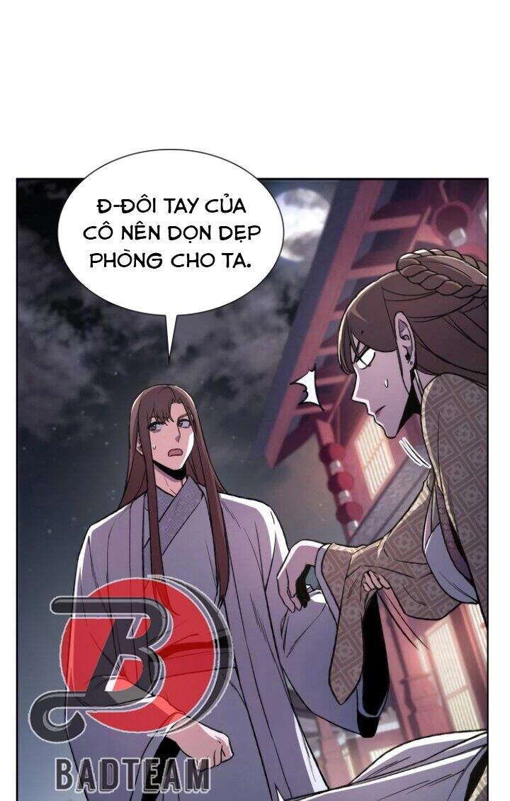 Thiên Ma Thần Quyết: Trùng Sinh Chapter 4 - 115