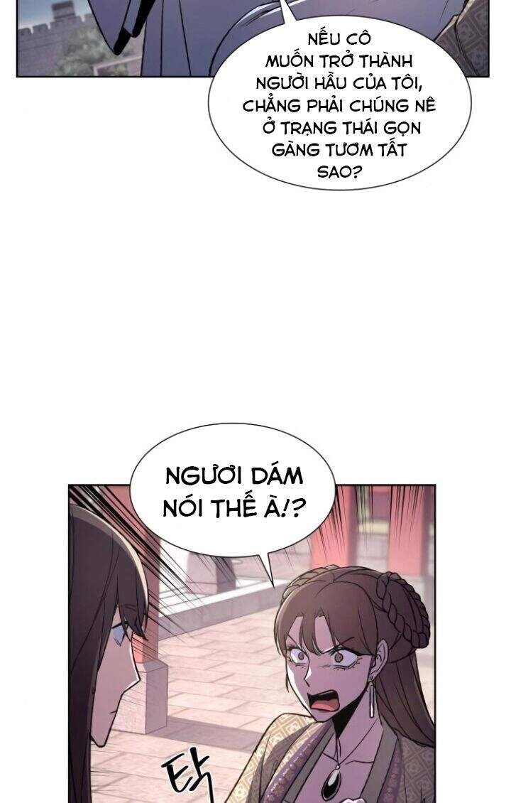 Thiên Ma Thần Quyết: Trùng Sinh Chapter 4 - 116