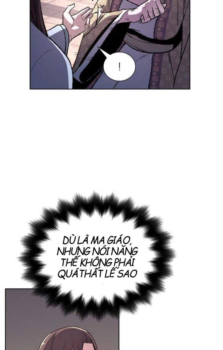 Thiên Ma Thần Quyết: Trùng Sinh Chapter 4 - 117