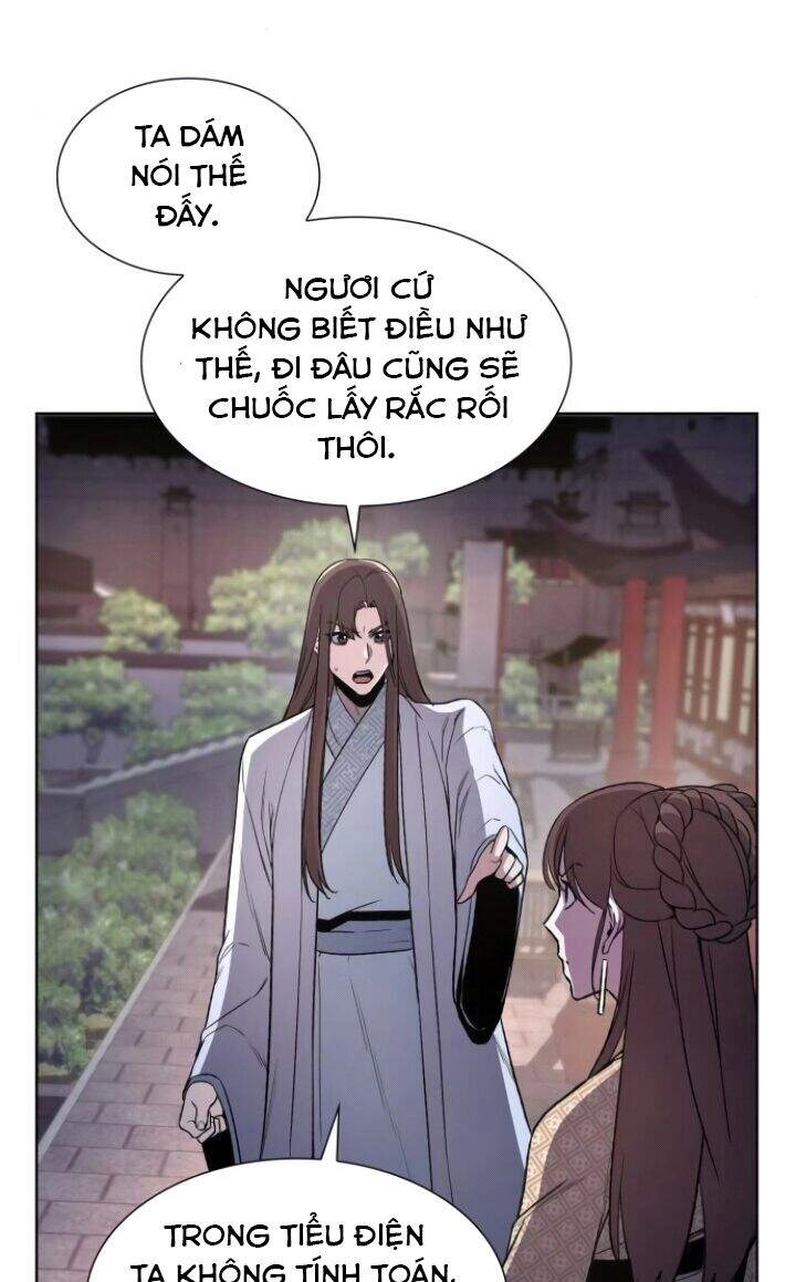 Thiên Ma Thần Quyết: Trùng Sinh Chapter 4 - 119