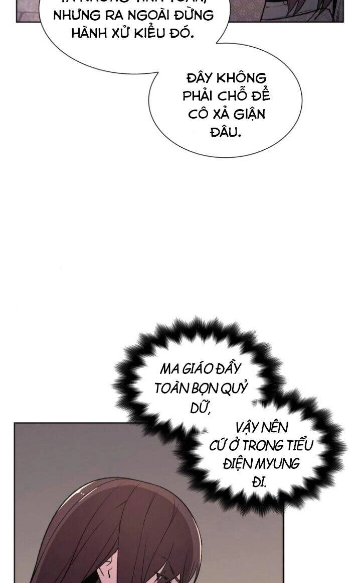 Thiên Ma Thần Quyết: Trùng Sinh Chapter 4 - 120