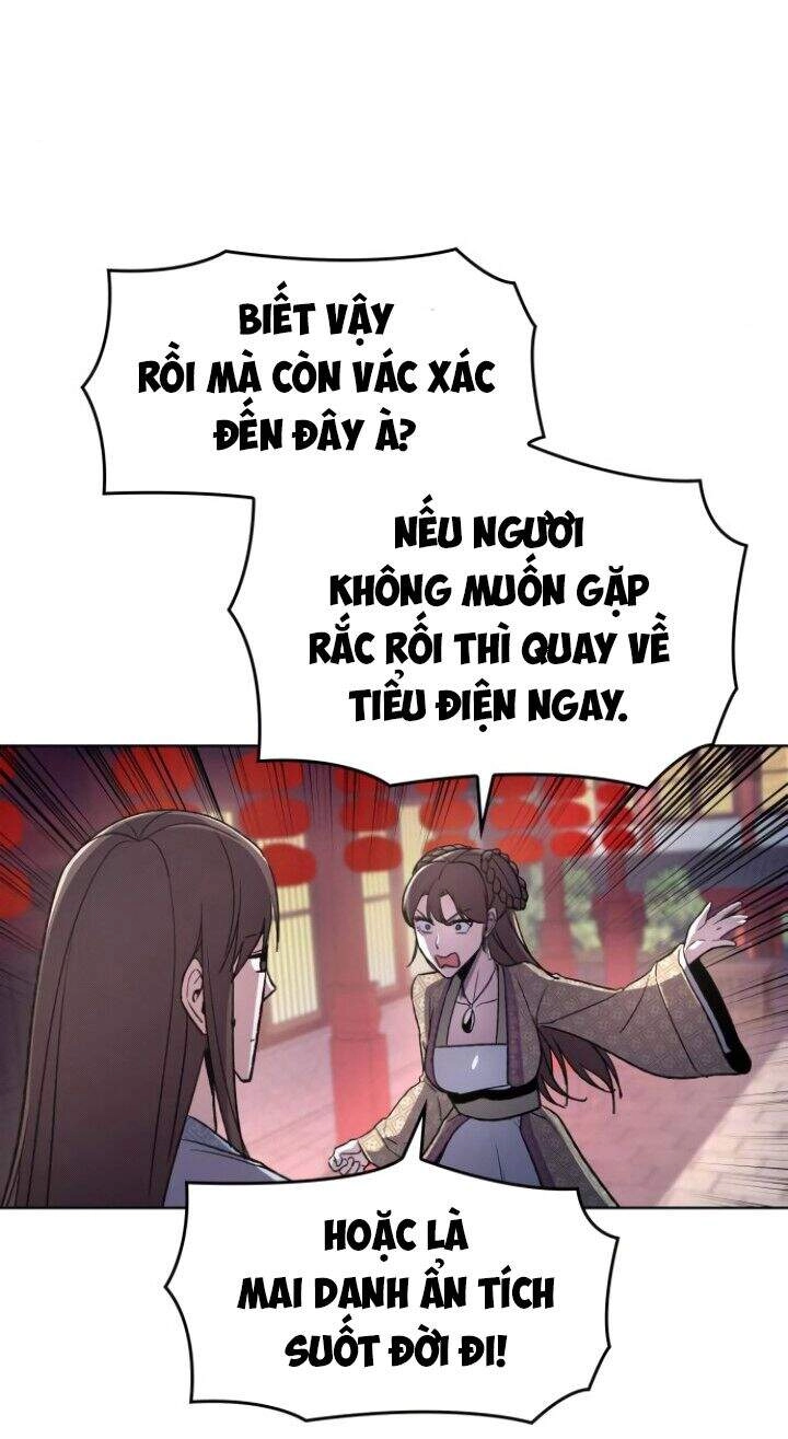 Thiên Ma Thần Quyết: Trùng Sinh Chapter 4 - 124