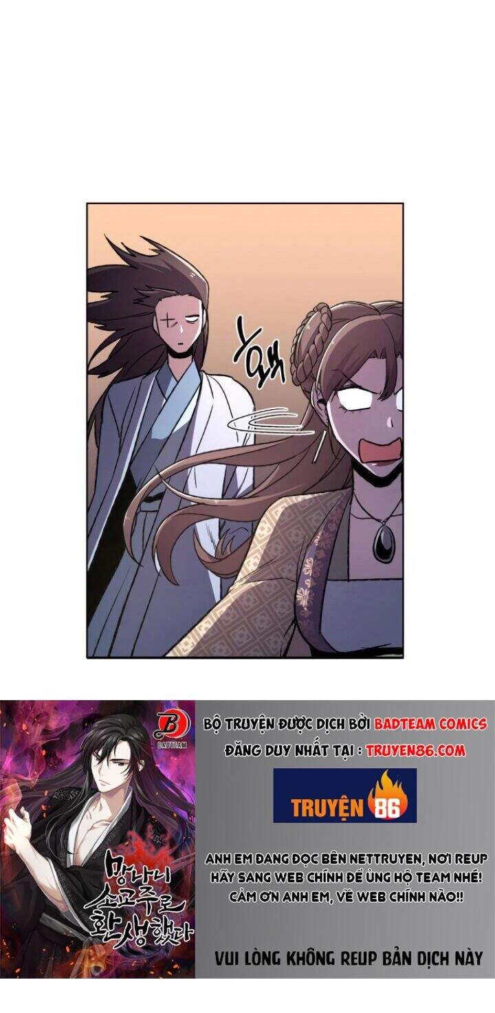 Thiên Ma Thần Quyết: Trùng Sinh Chapter 4 - 129