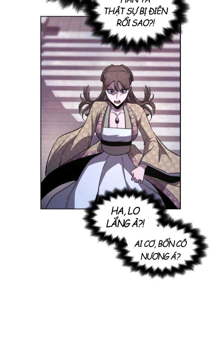 Thiên Ma Thần Quyết: Trùng Sinh Chapter 4 - 134