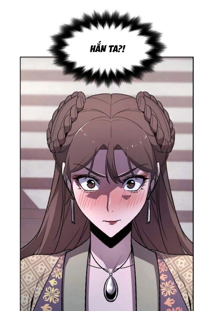 Thiên Ma Thần Quyết: Trùng Sinh Chapter 4 - 135