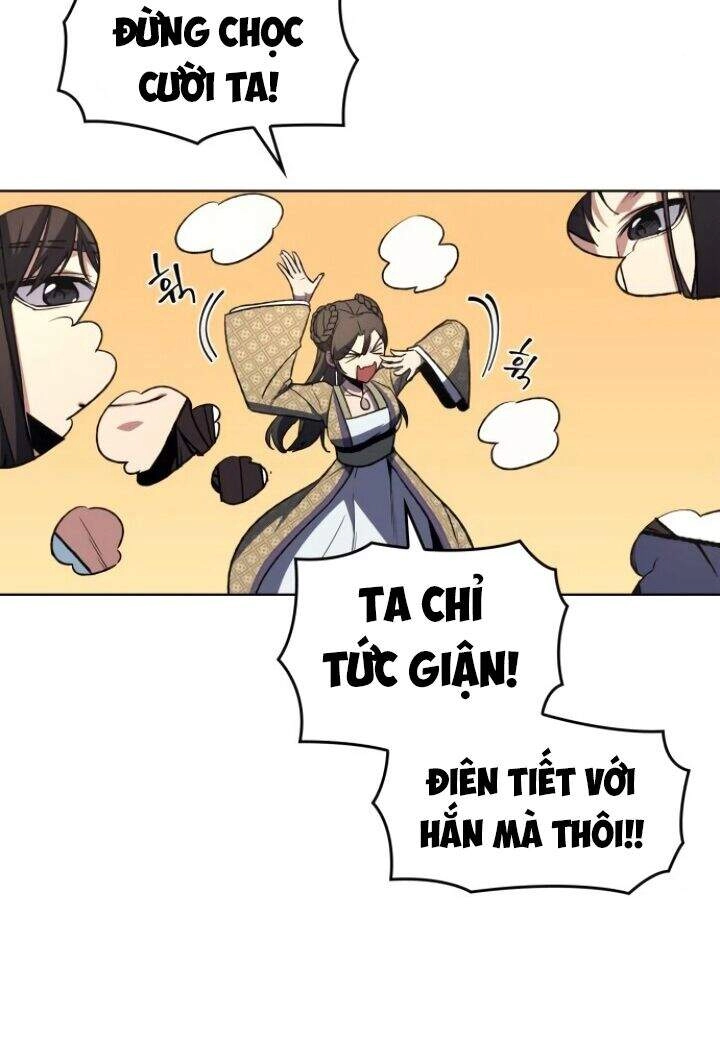 Thiên Ma Thần Quyết: Trùng Sinh Chapter 4 - 138