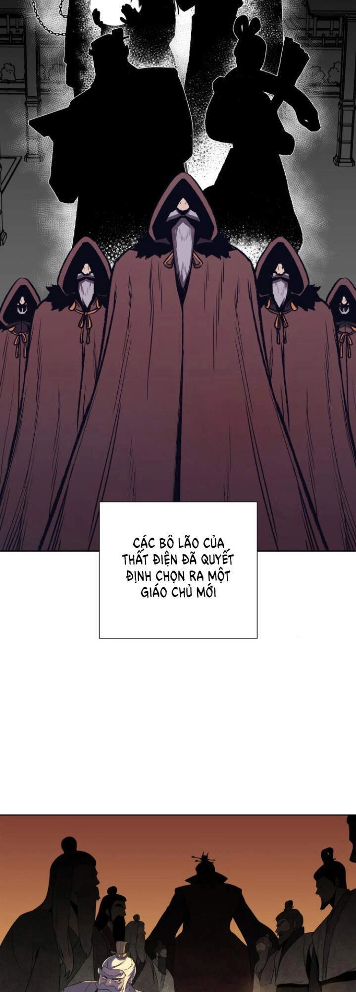 Thiên Ma Thần Quyết: Trùng Sinh Chapter 6 - 3