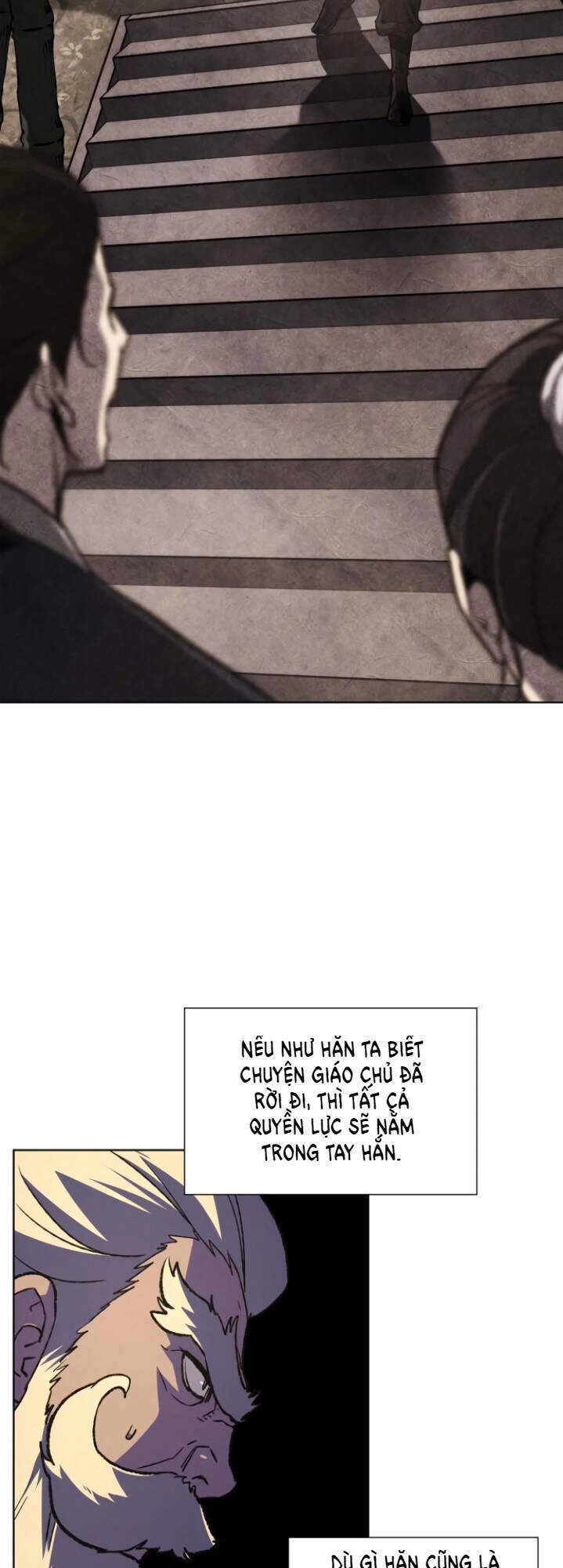 Thiên Ma Thần Quyết: Trùng Sinh Chapter 6 - 7